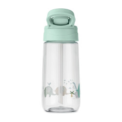 Bottiglia in Tritan 450 ml