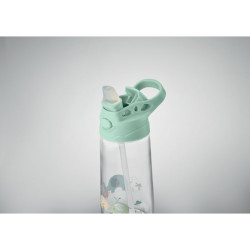 Bottiglia in Tritan 450 ml