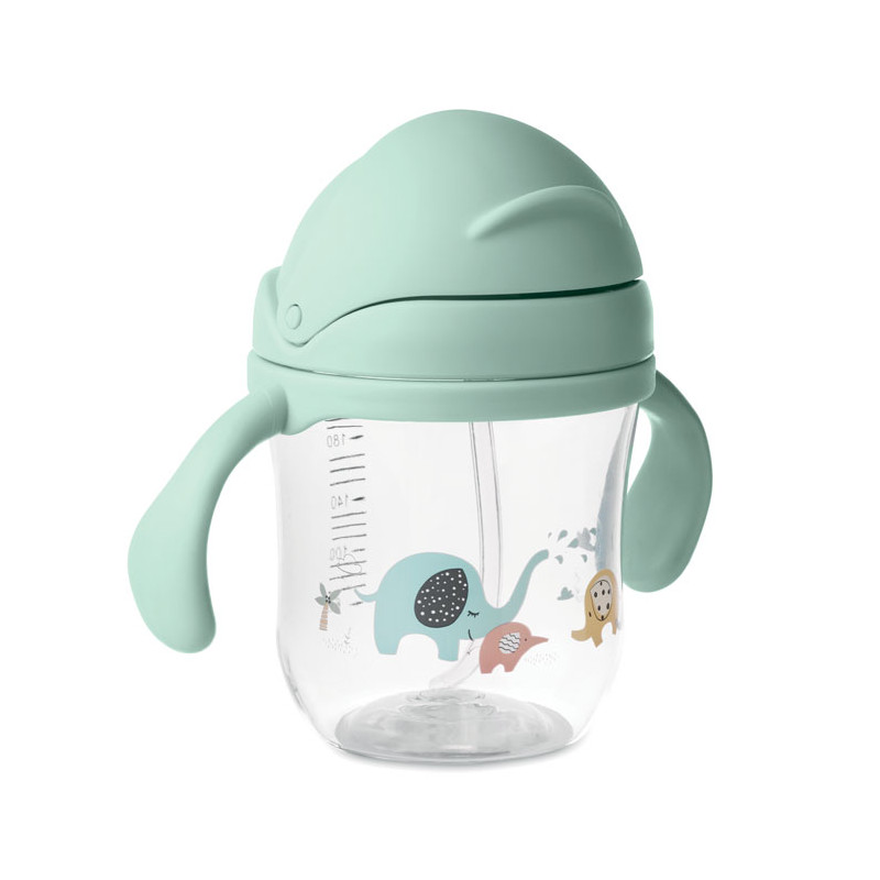 Tazza per bambini in Tritan