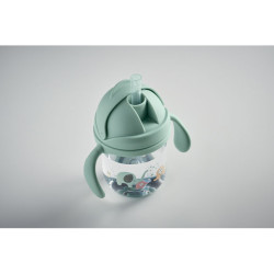Tazza per bambini in Tritan