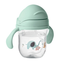Tazza per bambini in Tritan