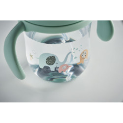 Tazza per bambini in Tritan