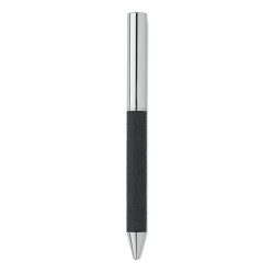 Penna a sfera in metallo