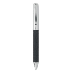 Penna a sfera in metallo