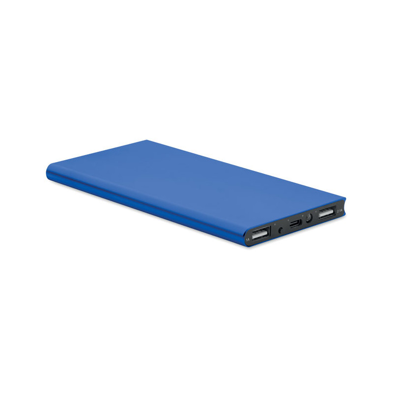 Power bank 8000 mAh