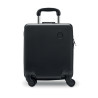 Trolley sottosedile in ABS.