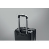 Trolley sottosedile in ABS.