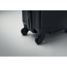 Trolley sottosedile in ABS.