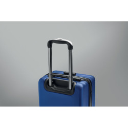 Trolley sottosedile in ABS.