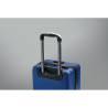 Trolley sottosedile in ABS.