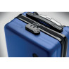 Trolley sottosedile in ABS.