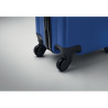 Trolley sottosedile in ABS.