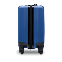 Trolley sottosedile in ABS.