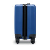 Trolley sottosedile in ABS.