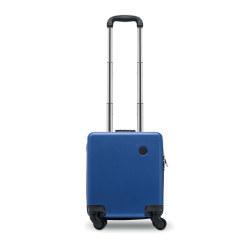 Trolley sottosedile in ABS.
