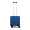 Trolley sottosedile in ABS.