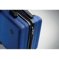 Trolley sottosedile in ABS.