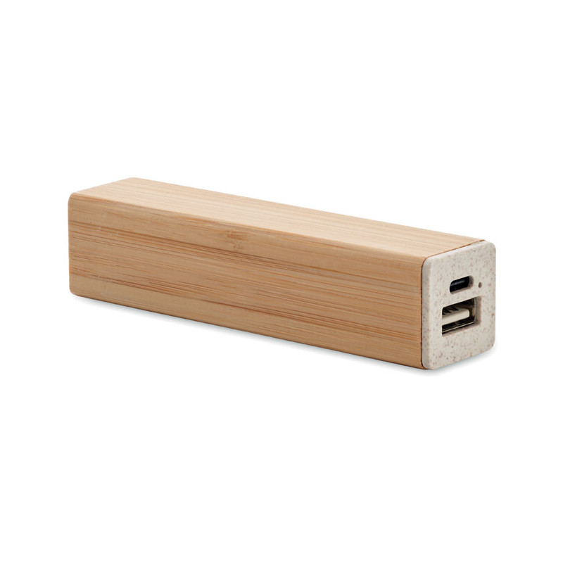 Power bank 2600 mAh