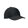 Cappellino 5 pannelli 180 gr