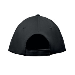 Cappellino 5 pannelli 180 gr