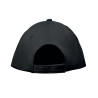 Cappellino 5 pannelli 180 gr