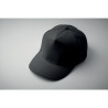Cappellino 5 pannelli 180 gr