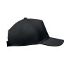 Cappellino 5 pannelli 180 gr