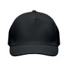 Cappellino 5 pannelli 180 gr