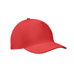 Cappellino 5 pannelli 180 gr
