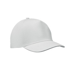 Cappellino 5 pannelli 180 gr