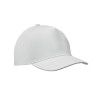 Cappellino 5 pannelli 180 gr