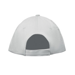 Cappellino 5 pannelli 180 gr
