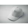 Cappellino 5 pannelli 180 gr