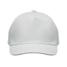 Cappellino 5 pannelli 180 gr