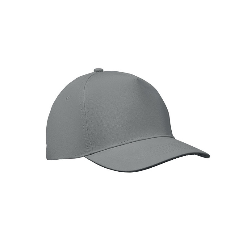 Cappellino 5 pannelli 180 gr