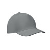 Cappellino 5 pannelli 180 gr