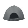Cappellino 5 pannelli 180 gr