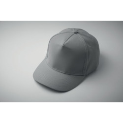 Cappellino 5 pannelli 180 gr