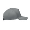 Cappellino 5 pannelli 180 gr
