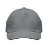 Cappellino 5 pannelli 180 gr