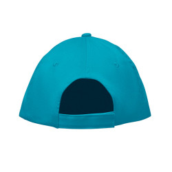 Cappellino 5 pannelli 180 gr