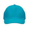 Cappellino 5 pannelli 180 gr