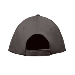 Cappellino 5 pannelli 180 gr