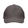Cappellino 5 pannelli 180 gr
