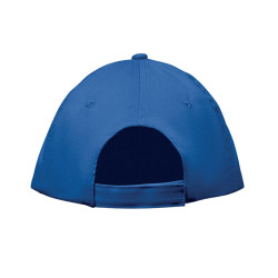 Cappellino 5 pannelli 180 gr