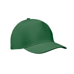 Cappellino 5 pannelli 180 gr