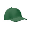 Cappellino 5 pannelli 180 gr
