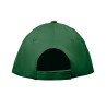 Cappellino 5 pannelli 180 gr