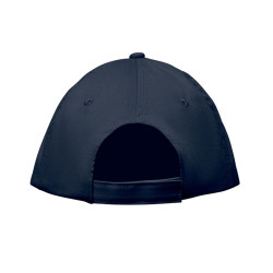 Cappellino 5 pannelli 180 gr