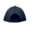 Cappellino 5 pannelli 180 gr